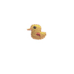 Load image into Gallery viewer, Embroidered Patches Custom Iron-On Name Tag, Set of 13 Animals