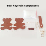 Load image into Gallery viewer, Leather Craft Gift Bundle
