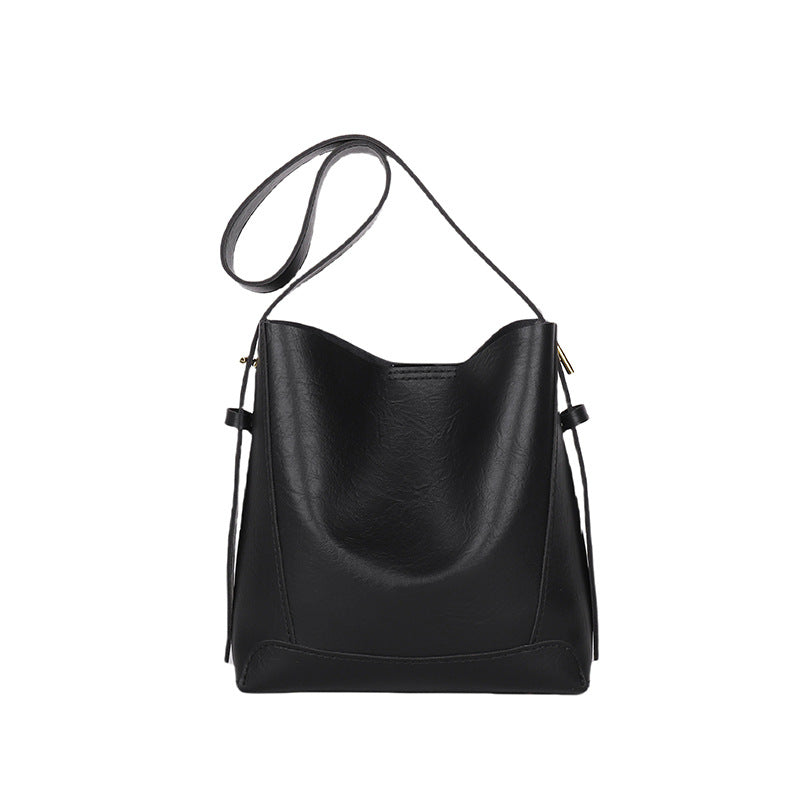 Leather Crafting kit - Peak Bag