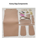 Load image into Gallery viewer, Leather Craft Gift Bundle