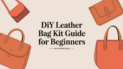 DIY Leather Bag Kit Guide for Beginners