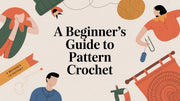 How to Read a Pattern Crochet: A Step-by-Step Guide for Beginners