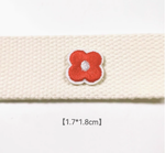 Load image into Gallery viewer, Embroidered Patches Custom Iron-On Name Tag, Set of 31 Cute stuff