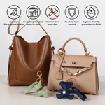 Load image into Gallery viewer, Leather Craft Gift Bundle