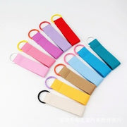 Carrier Name Tag - Color