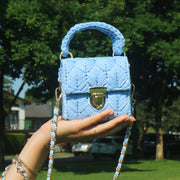 DIY Accessories - Metal Turn Lock Clasp