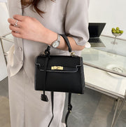 Leather Crafting kit - Kainy Bag