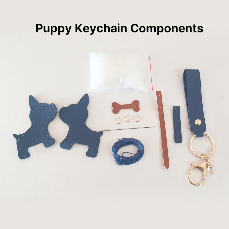 Leather Craft Gift Bundle