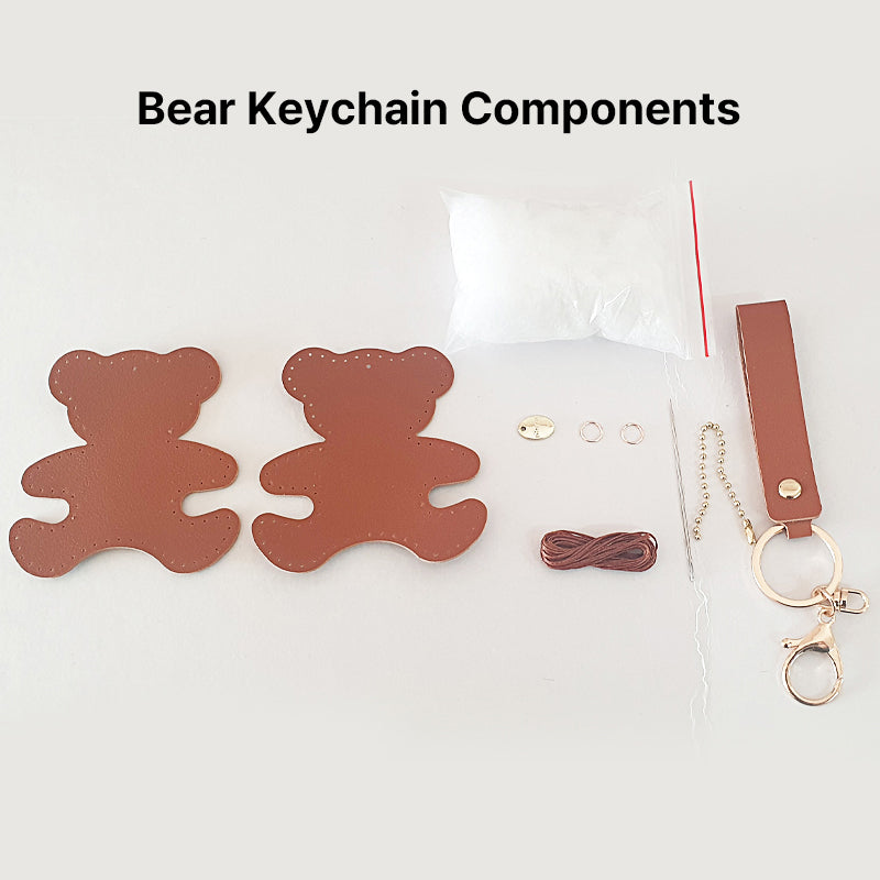 Leather Craft Gift Bundle