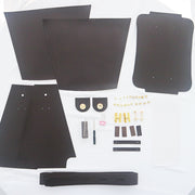 Leather Crafting kit - Peak Bag