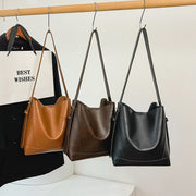 Leather Crafting kit - Peak Bag