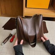 Leather Crafting kit - Peak Bag