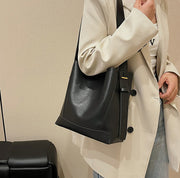 Leather Crafting kit - Peak Bag