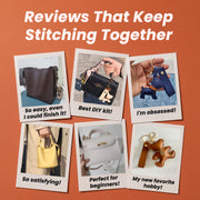 Leather Craft Gift Bundle