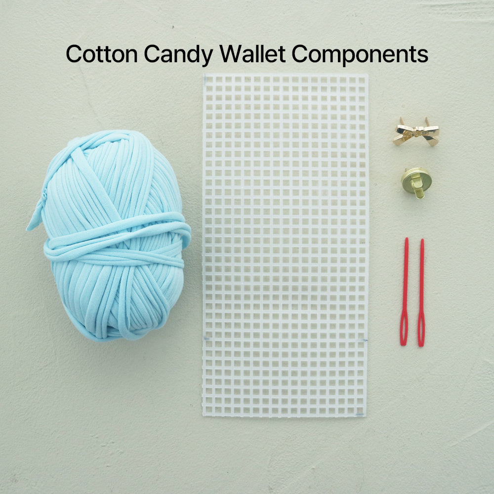 Plastic Canvas Kit Gift Bundle