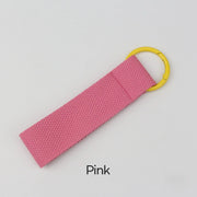 Carrier Name Tag - Color