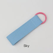 Carrier Name Tag - Color