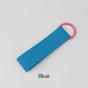 Carrier Name Tag - Color