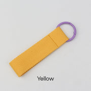 Carrier Name Tag - Color