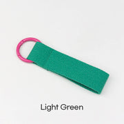 Carrier Name Tag - Color