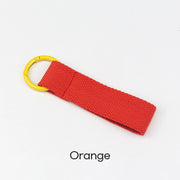 Carrier Name Tag - Color