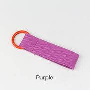 Carrier Name Tag - Color