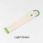 Load image into Gallery viewer, Carrier Name Tag - White