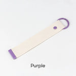 Load image into Gallery viewer, Carrier Name Tag - White